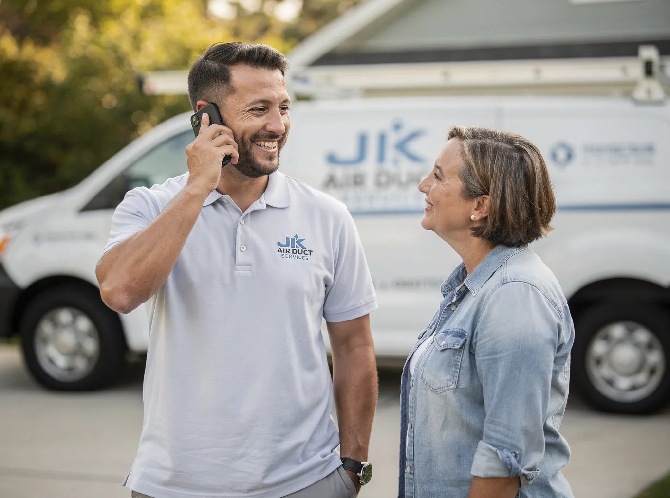 Air Duct Cleaning Hustle, VA FAQs
